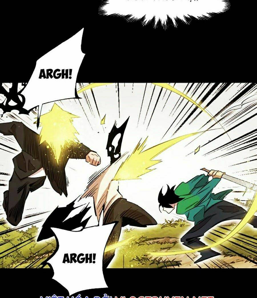 Hard Core Leveling Warrior Ss2: Chapter 85