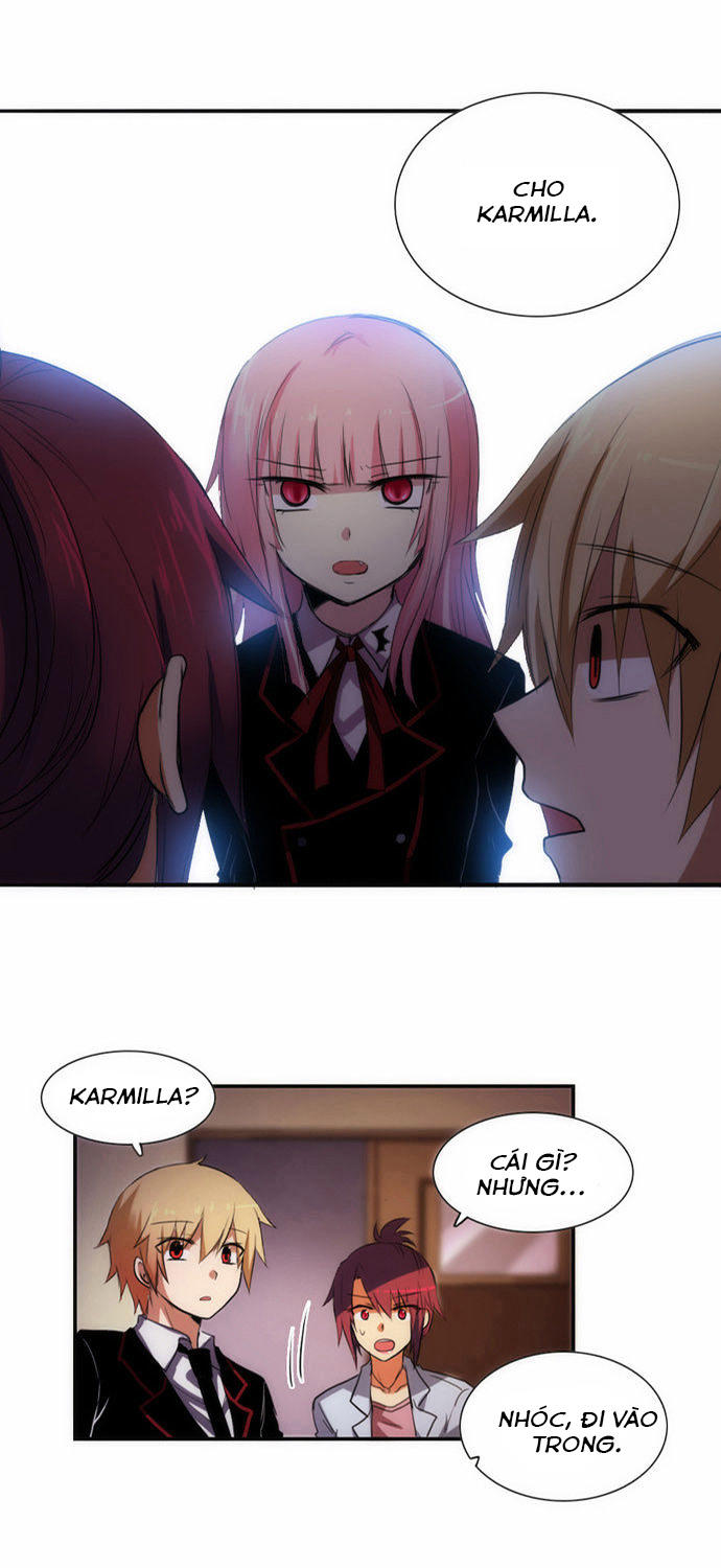 Crepuscule (Yamchi): Chapter 55