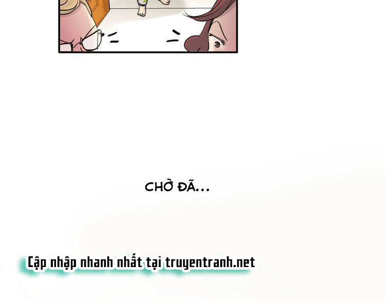 Ông Bà Nội Tuổi 17: Chapter 4