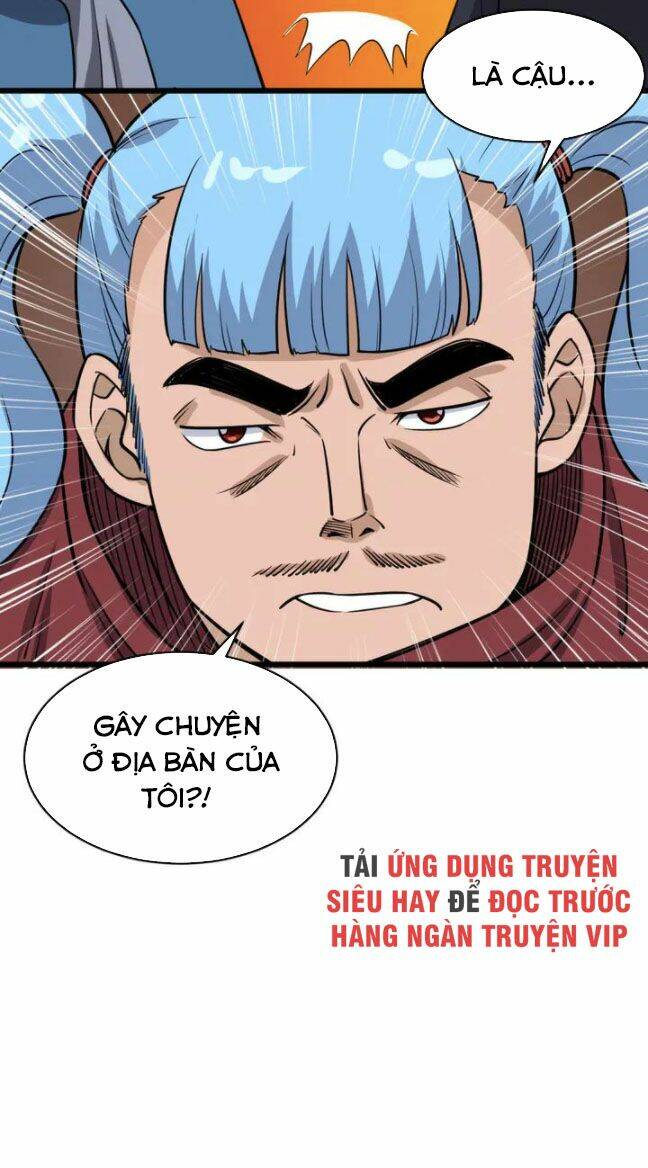 Hệ Thống Tu Tiên Mạnh Nhất: Chapter 135