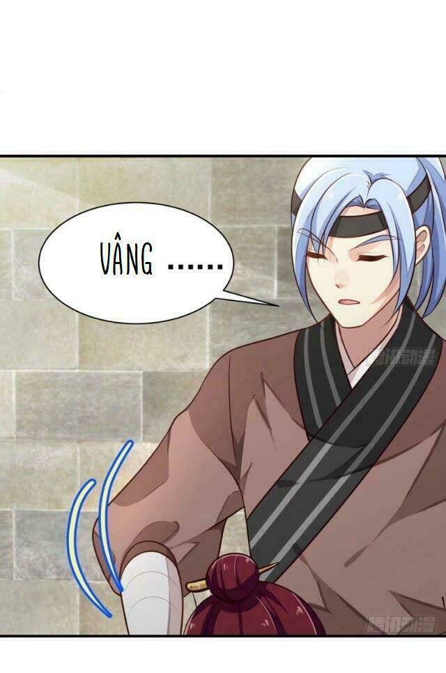 Trọng Sinh Thành Tiểu Nha Đầu: Chapter 21