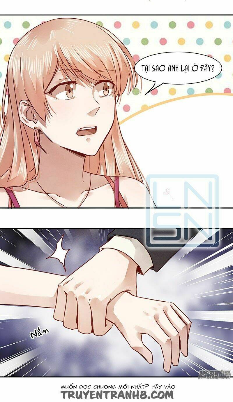 Vợ Yêu Của Ác Ma: Chapter 39