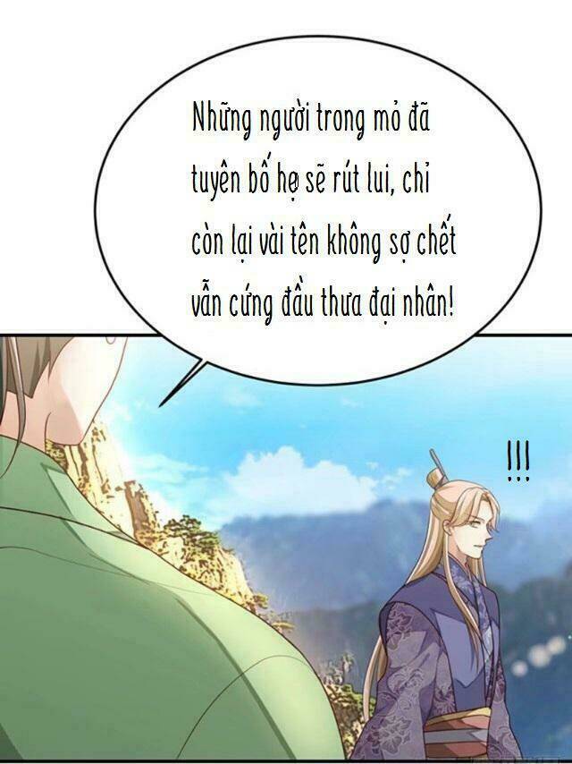 Trọng Sinh Thành Tiểu Nha Đầu: Chapter 4