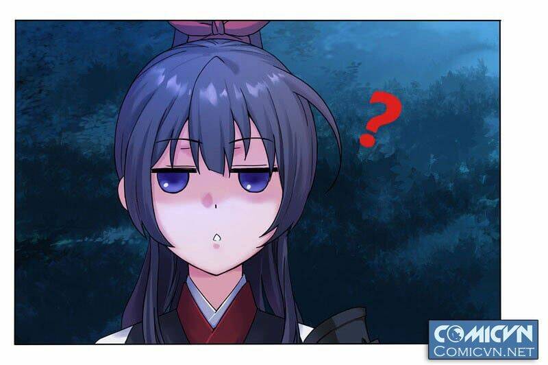 Nhất Niệm Tung Hoành: Chapter 4