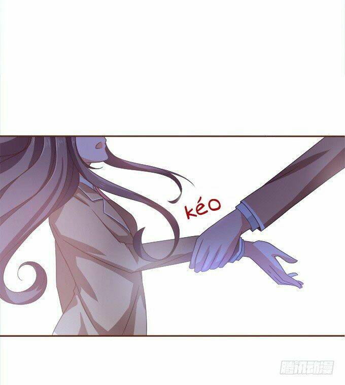 Tình Yêu Ba Tuyến: Chapter 5