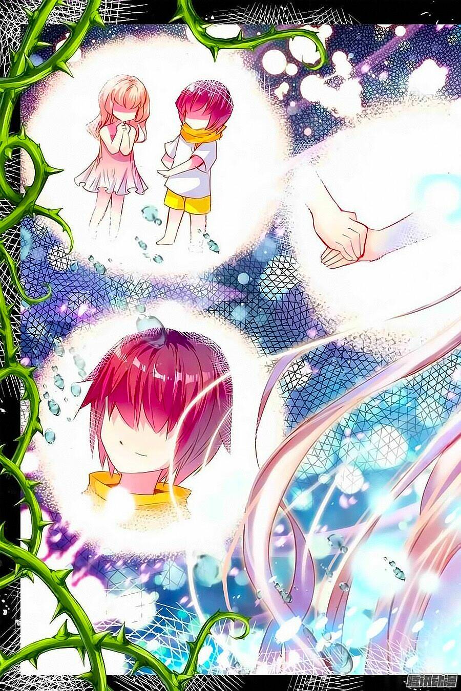 101 Sủng Vật Tình Nhân: Chapter 33