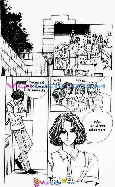 Cô gái Trung Hoa: Chapter 5