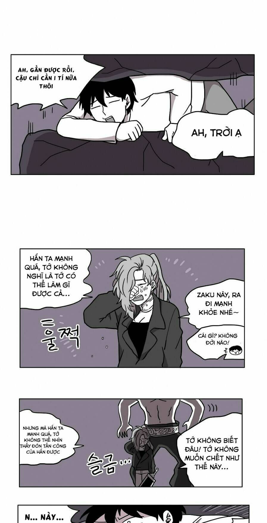 Rpg: Chapter 11