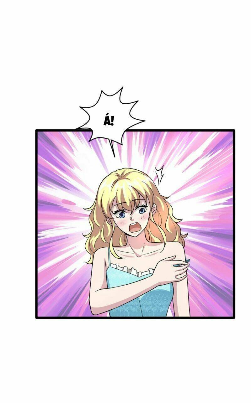 Đô Thị Tà Vương: Chapter 196