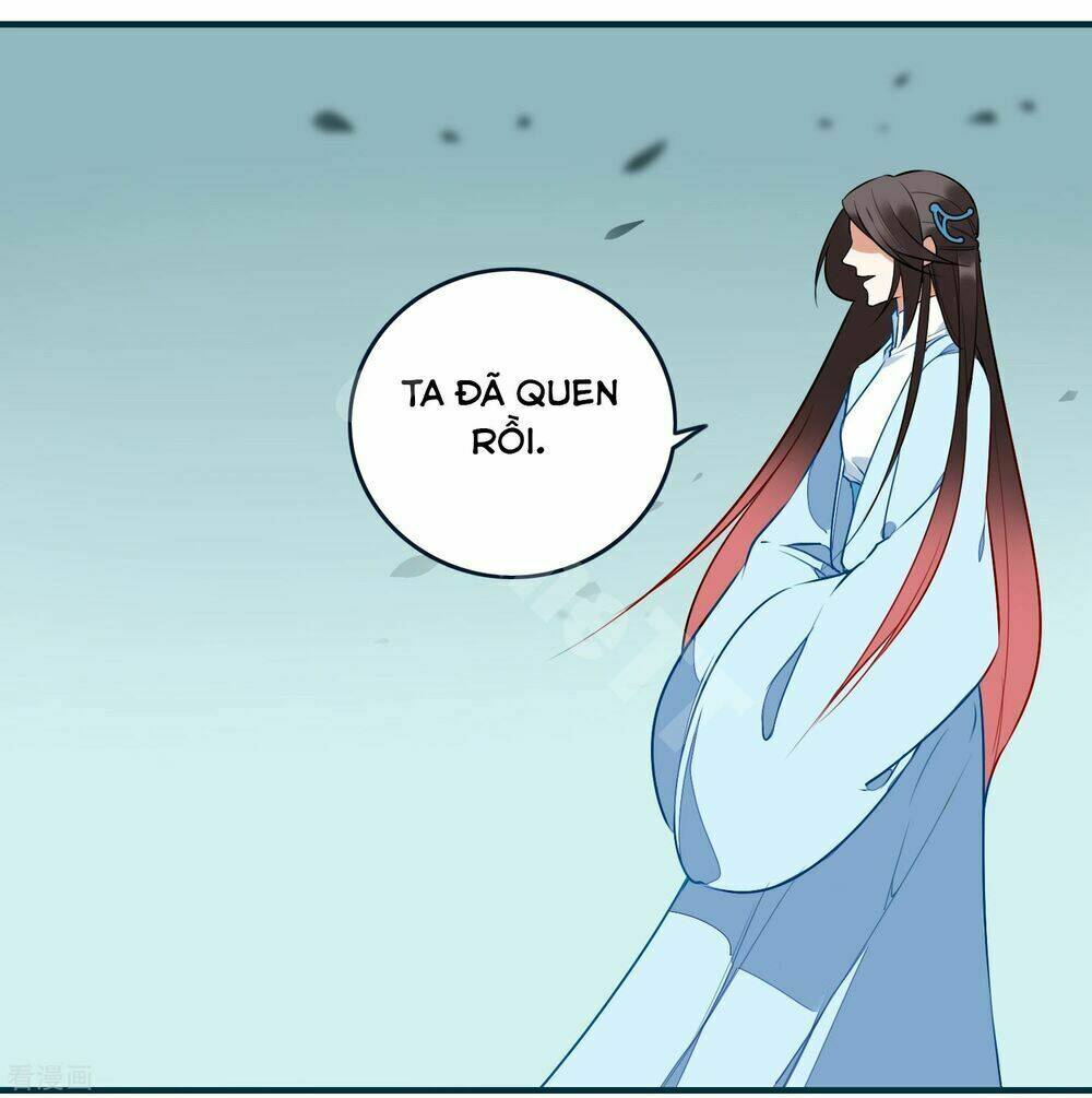 Bỉ Ngạn Hoa: Chapter 30