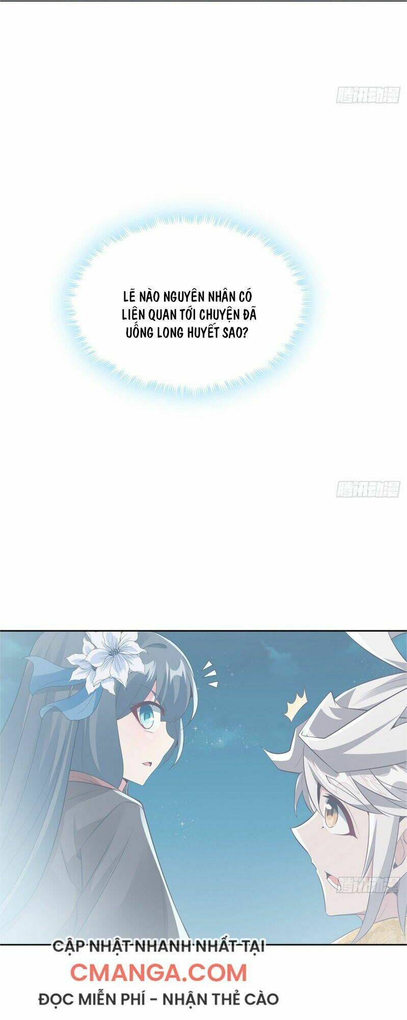 Nghịch Lân: Chapter 110