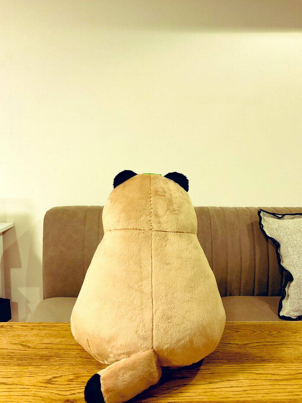 Ame To Kimi To: Chapter 41