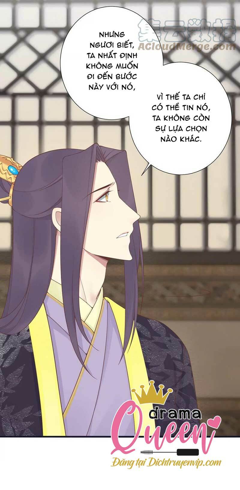 Hoàng Hậu Bận Lắm: Chapter 181