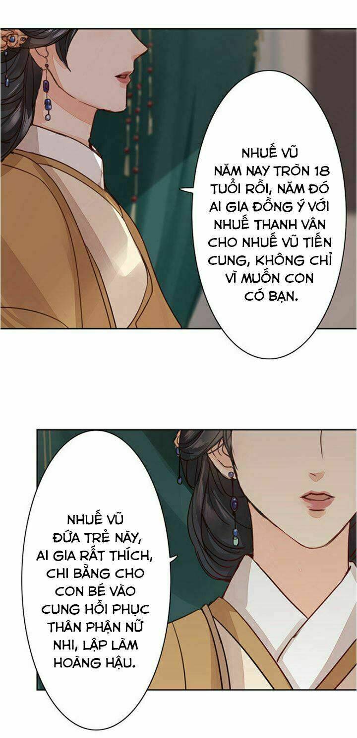 Chỉ Phu Vi Thê: Chapter 55
