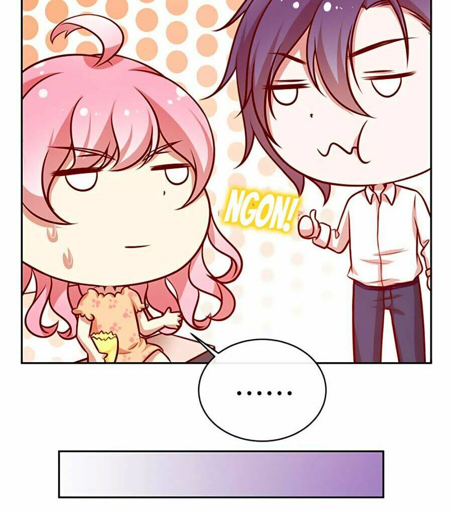 Cả Thế Giới Đều Không Bằng Người: Chapter 41