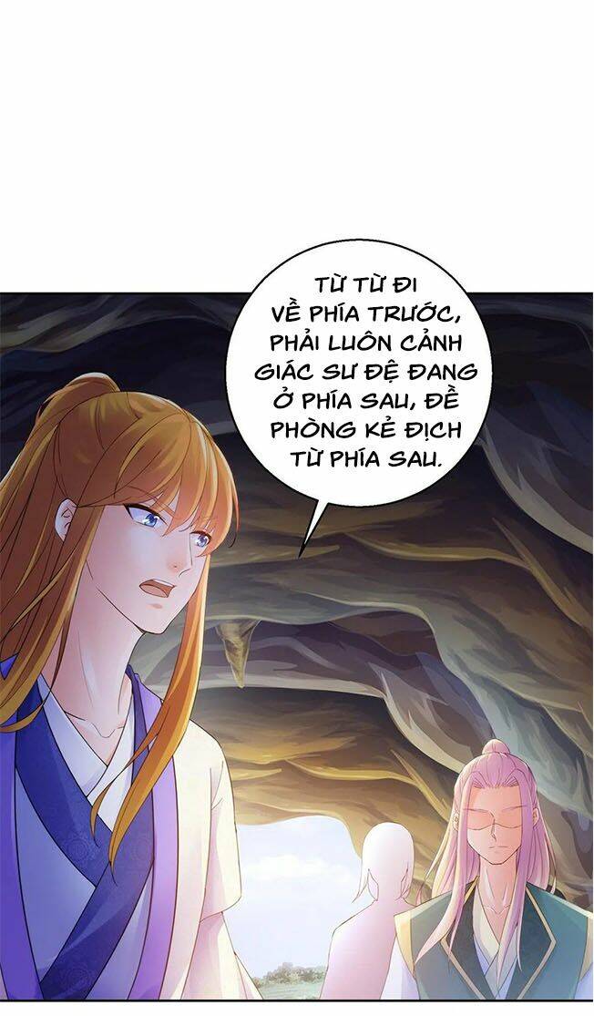 Sử Thượng Đệ Nhất Chưởng Môn: Chapter 205