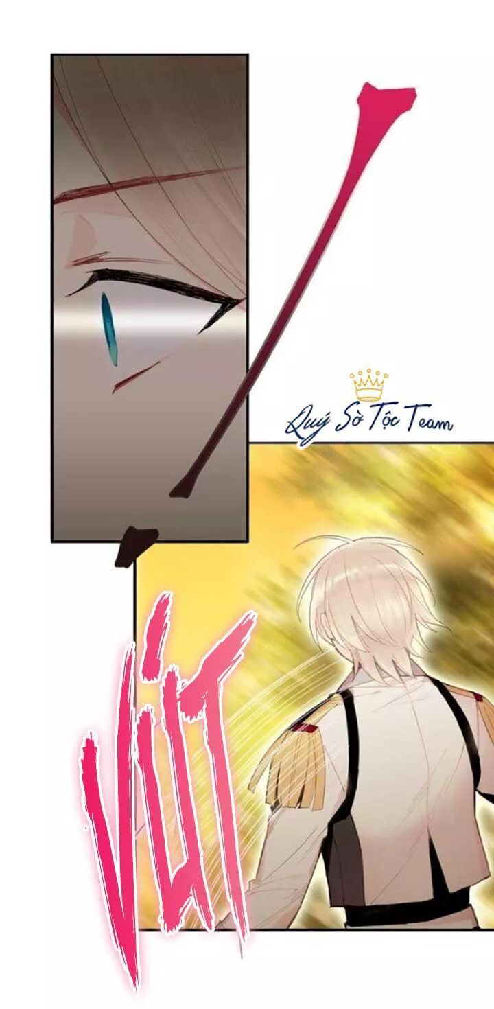Tồn Tại Với Tư Cách Là Vợ Của Nam Chính: Chapter 61: Kẻ kỳ bí