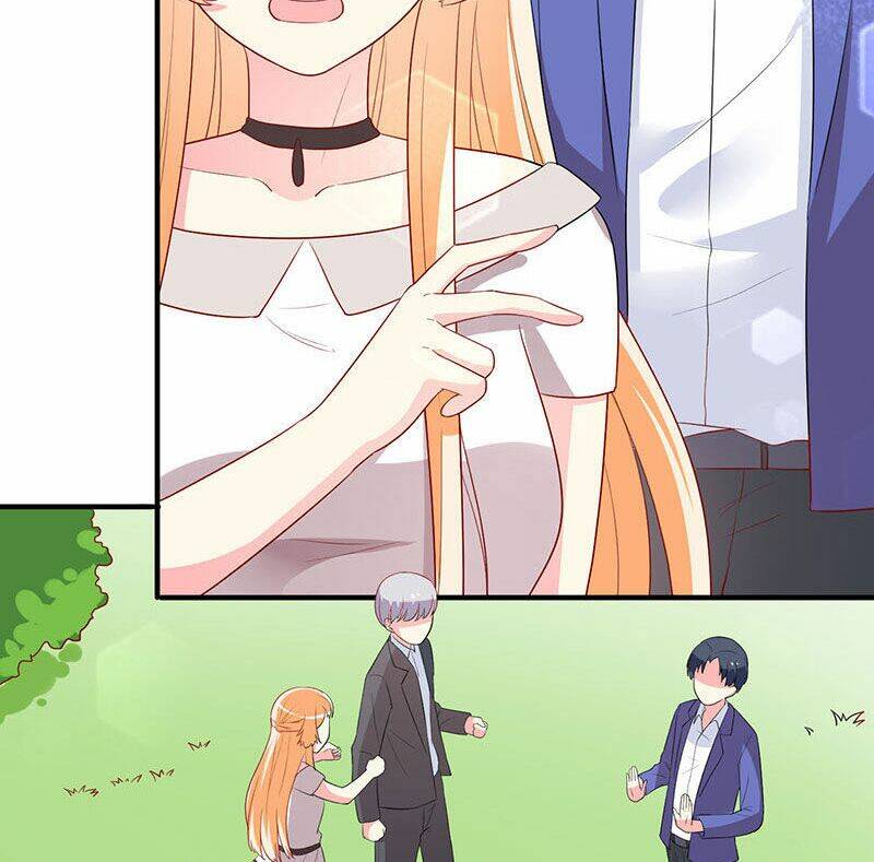 Này! Đừng Động Vào Phô Mai Của Tôi: Chapter 70