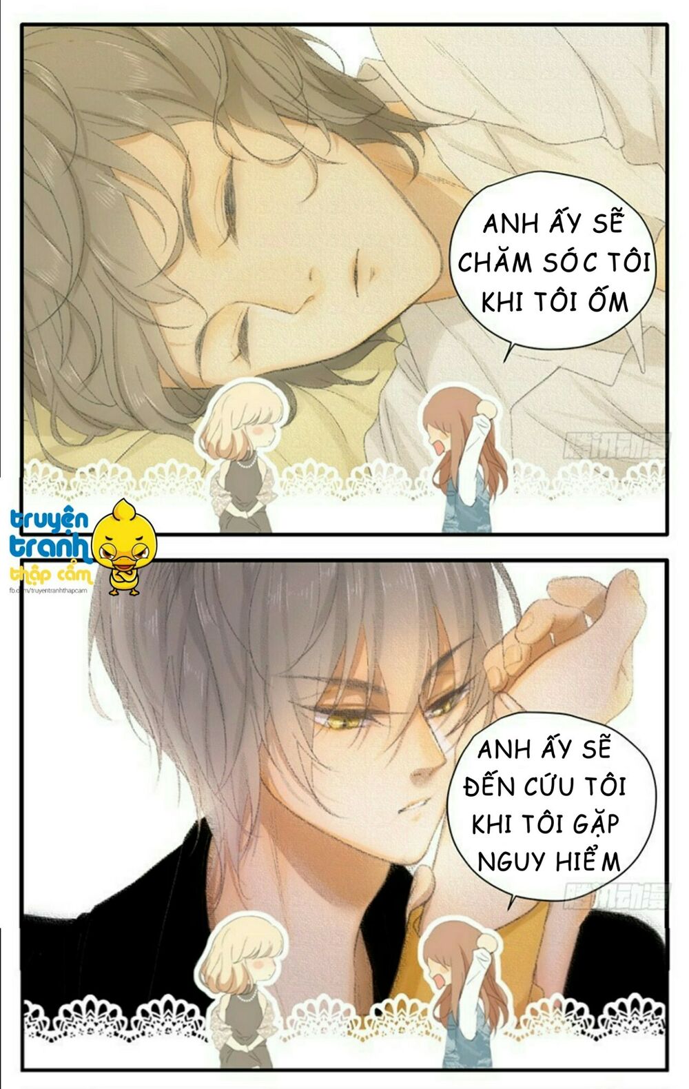 Cứu mạng ! Loài mèo thống trị thế giới rồi !: Chapter 35