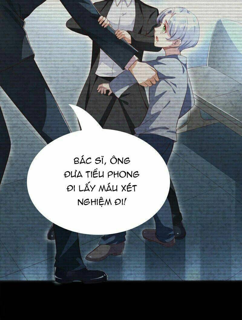 Lãnh Hôn Cuồng Ái: Chapter 42