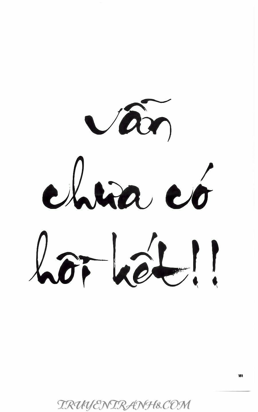 Cây Bút Thần Kỳ: Chapter 53