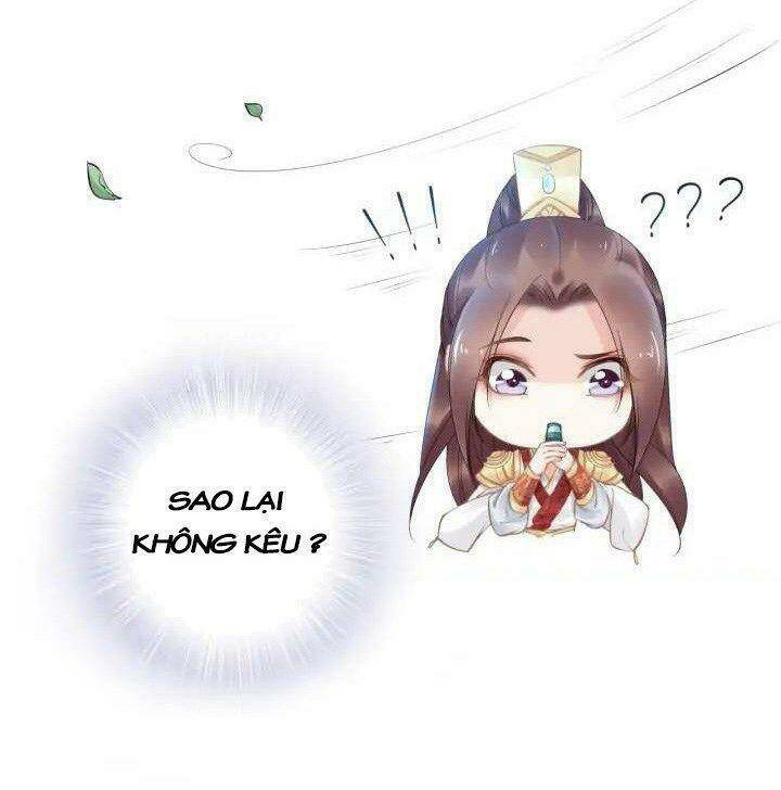 Nhất Sinh Nhất Thế Tiếu Thương Khung: Chapter 108