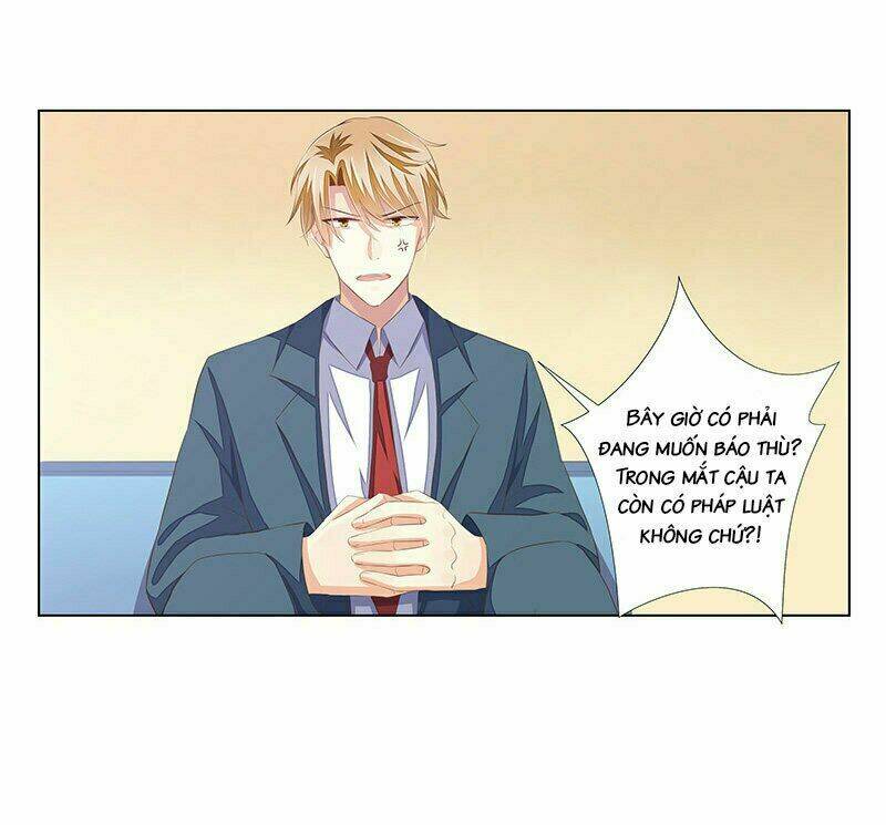Hôn Bất Do Kỷ: Chapter 53