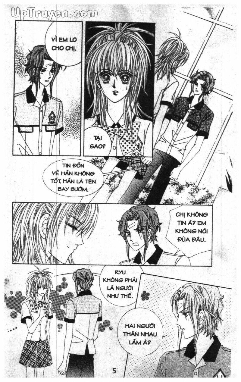 Dạ Khúc: Chapter 9