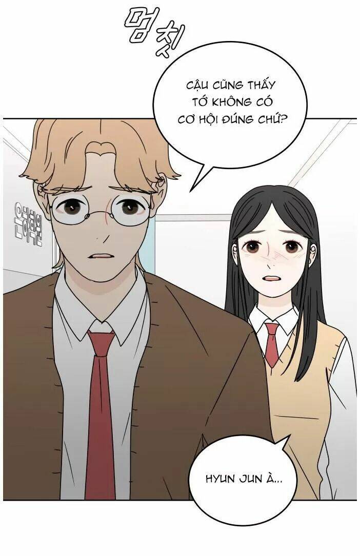 30 Phút Bước Đi Bên Em: Chapter 71.5