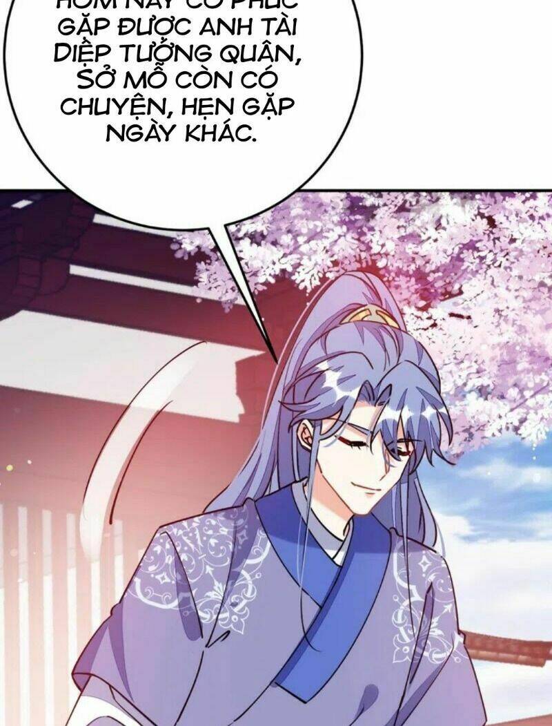 Giang Sơn Mỹ Nam Nhập Trướng Ta: Chapter 60