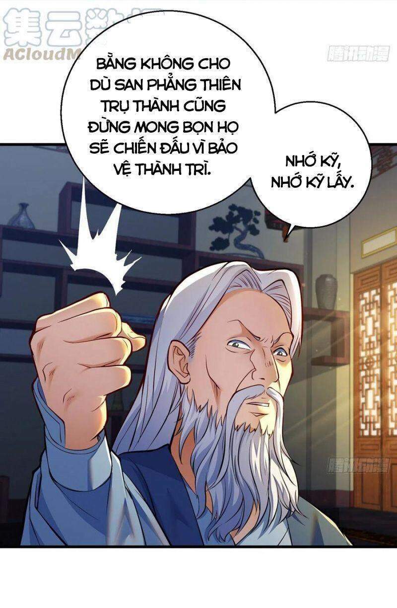 Ta Là Đại Hoàn Đan: Chapter 57