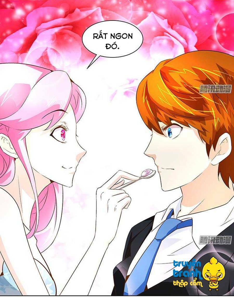 Cường Sủng Hào Môn Tiểu Manh Thê: Chapter 31