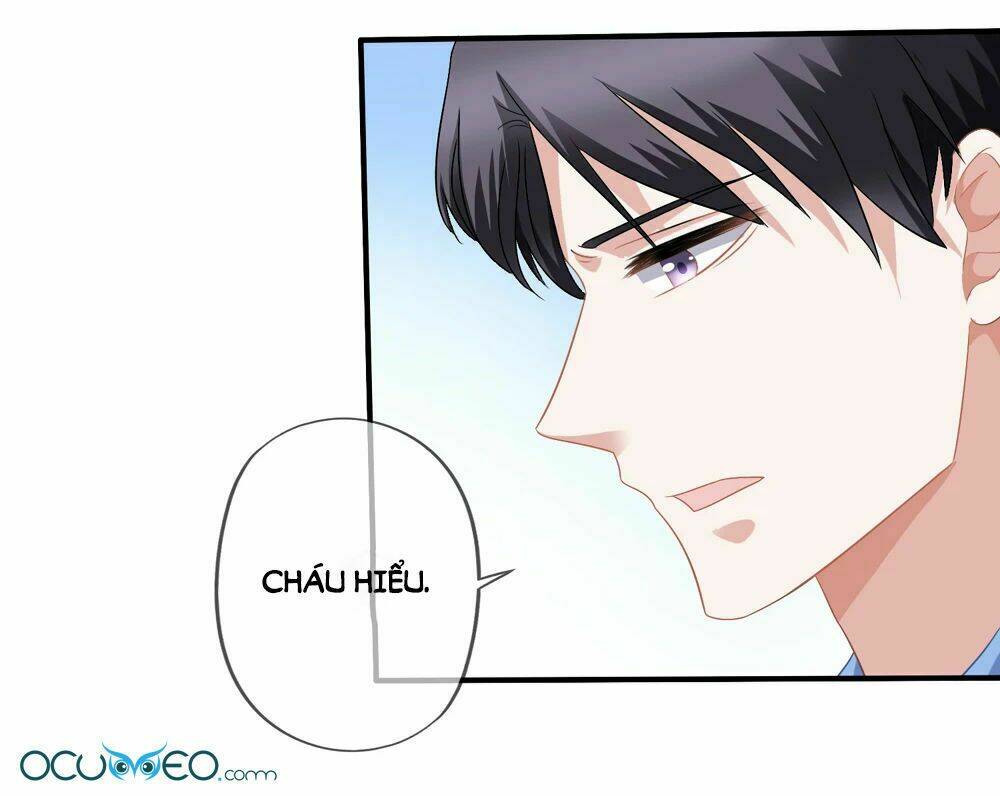 Mỹ Vị Giai Thê: Chapter 38