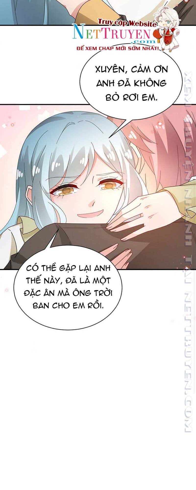 Thịnh Thế Điềm Sủng: Tiểu Manh Thê Của Dịch Thiếu: Chapter 118