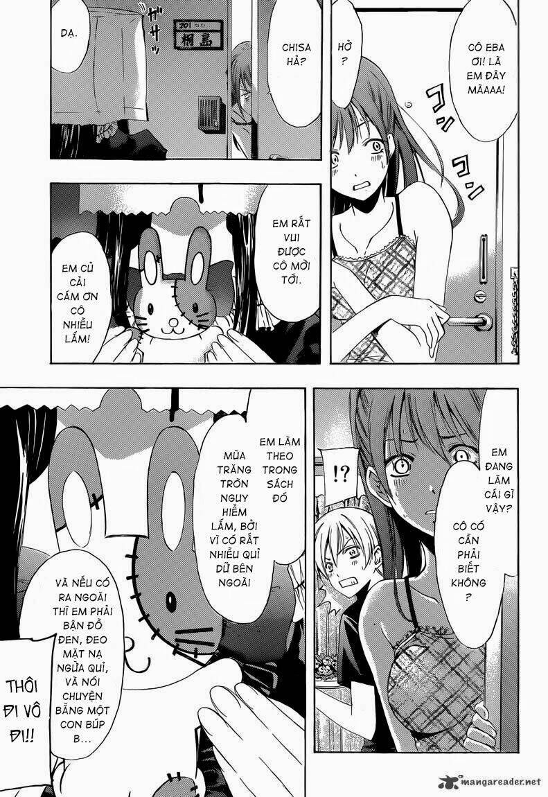 Thị Trấn Tình Yêu: Chapter 230