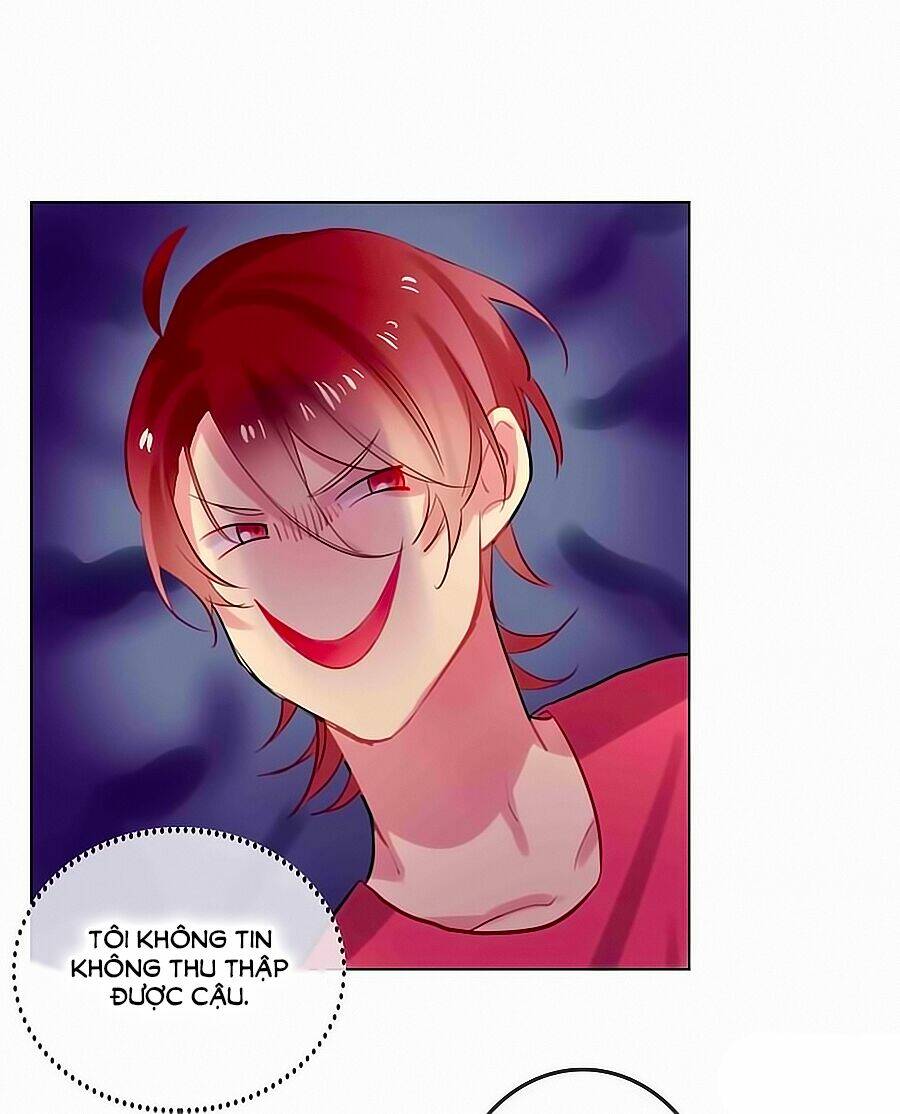 Một Giây Sau Bắt Đầu: Chapter 37