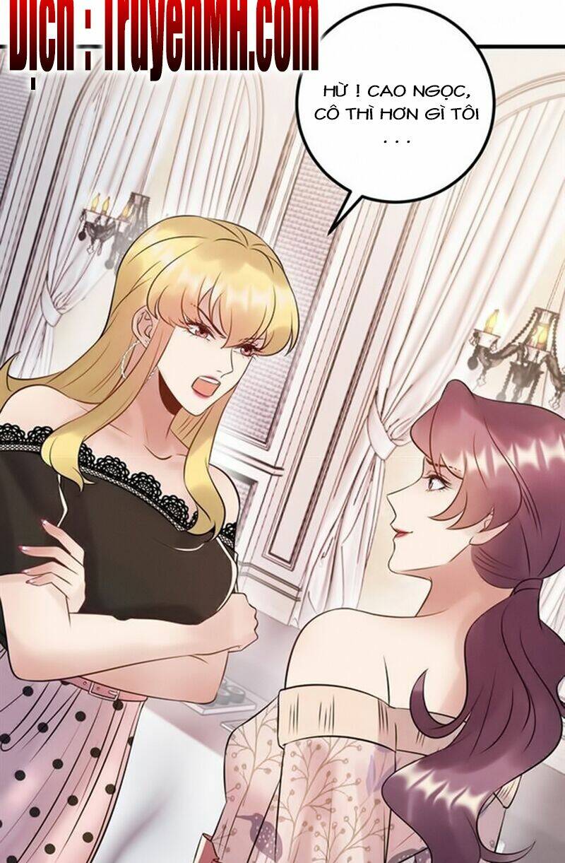Trong Sinh Chi Ức Vạn Ảnh Hậu Yếu Thượng Vị: Chapter 172