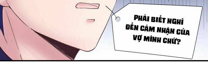 Chiến Lược Lãng Mạn Của Thịnh Thiếu: Chapter 45