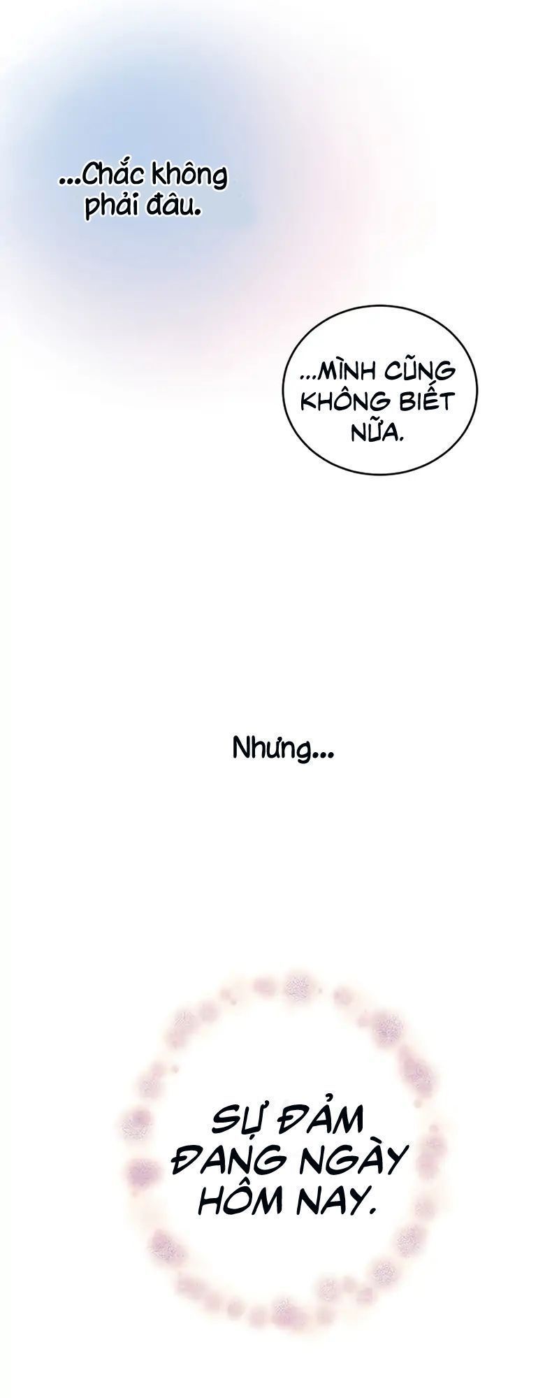 Cô Hầu Giỏi Giang: Chapter 2