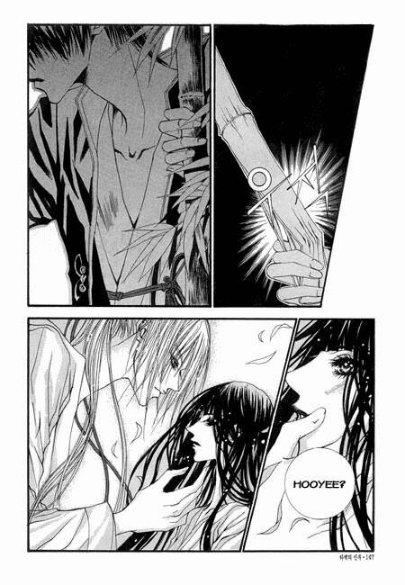 Tân Nương Của Thủy Thần: Chapter 28