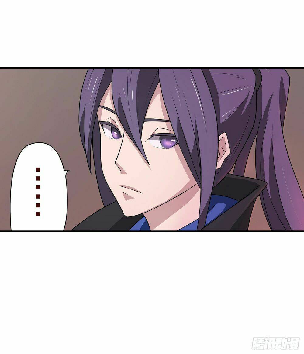 Bạch Dạ Chi Yểm: Chapter 6