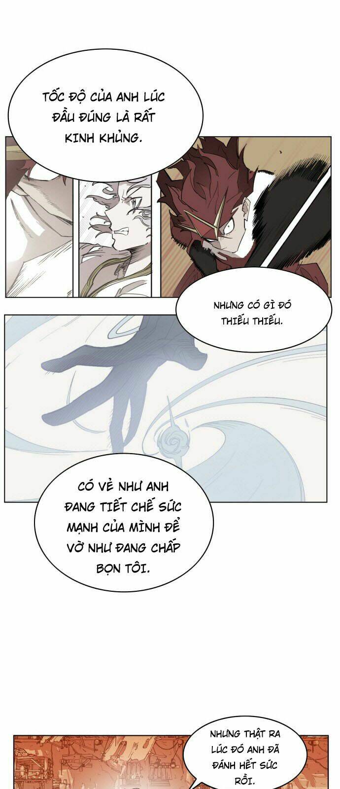 Hard Core Leveling Warrior: Chapter 149