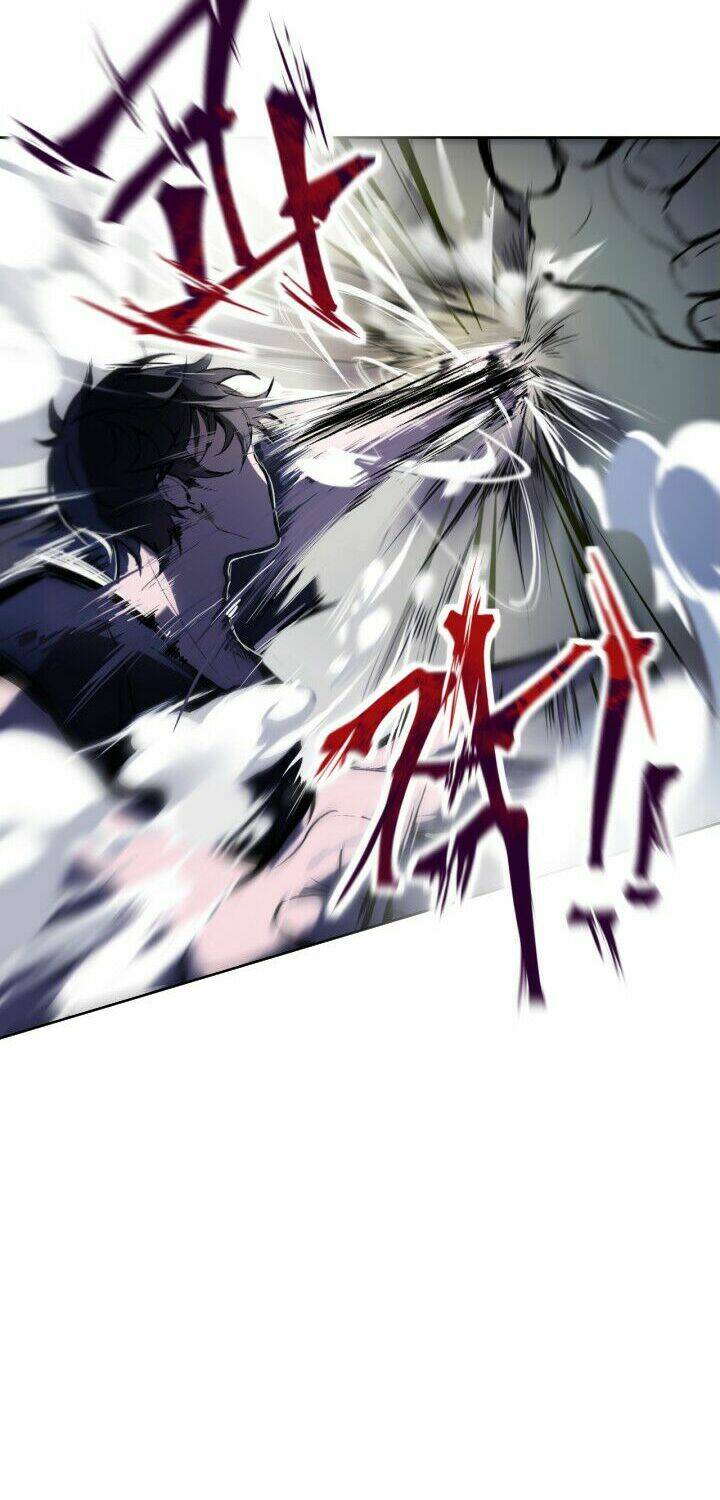 Tôi Chiến Đấu Ở Thế Giới Bị Diệt Vong: Chapter 1