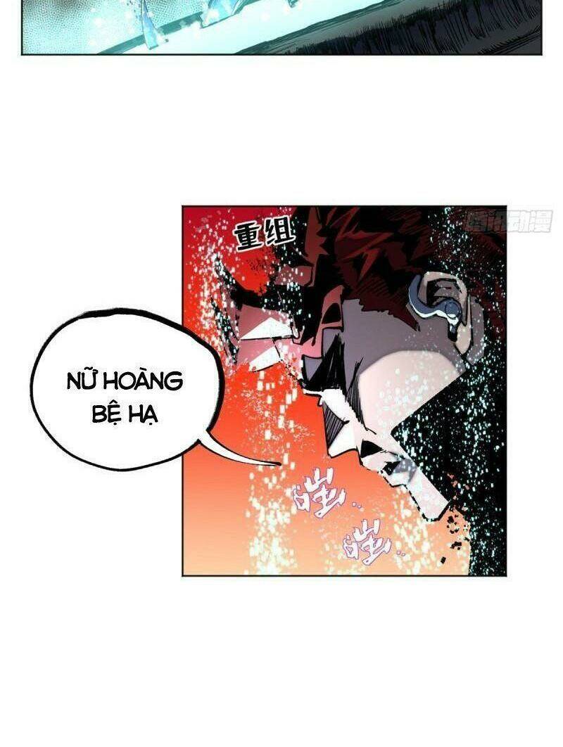 Minh Nhật Chi Kiếp: Chapter 82