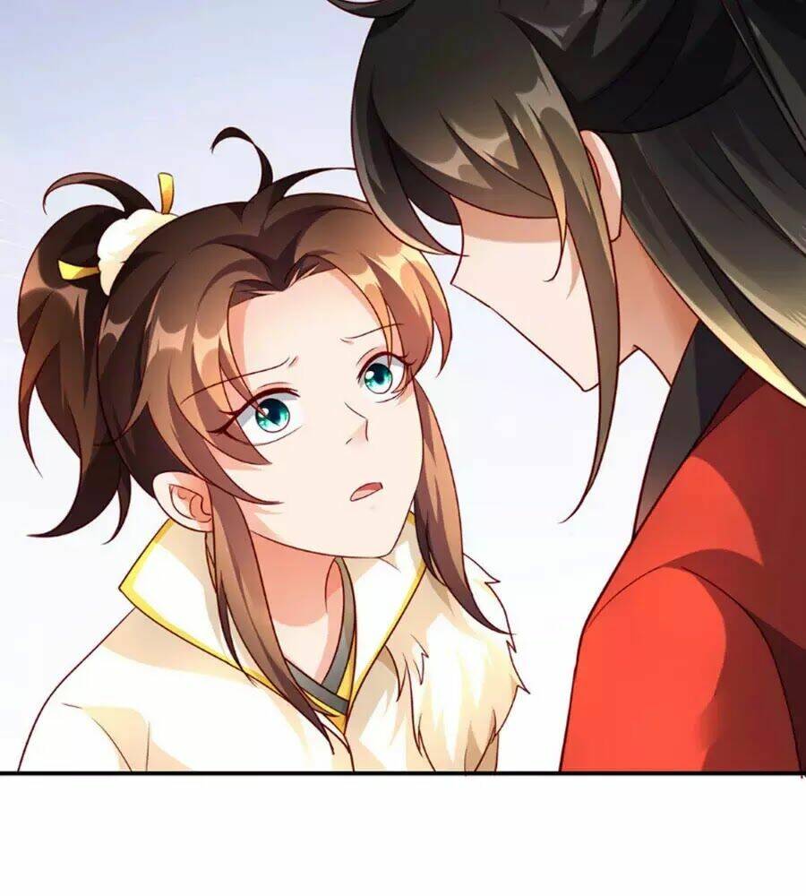 Hào Môn Tiểu Lãn Thê: Chapter 23