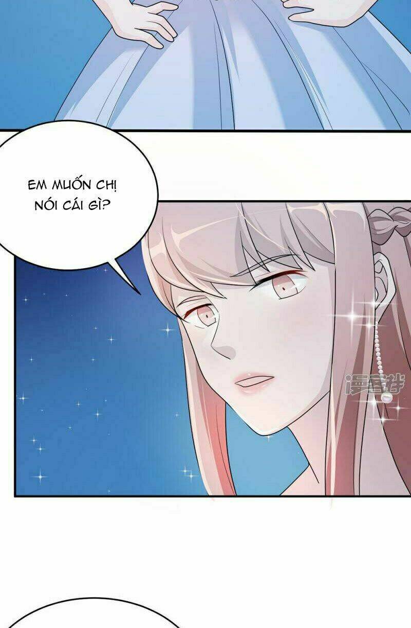 Mạc Thiếu Bức Hôn: Vợ Mới Khó Chống Đỡ: Chapter 64