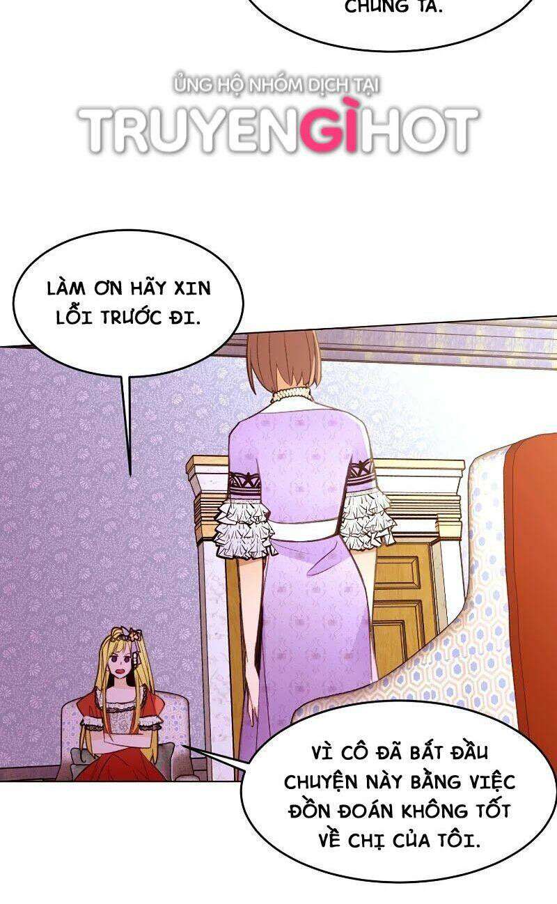 Cuộc Sống Rập Khuôn Của Một Quý Cô Tái Sinh!: Chapter 52