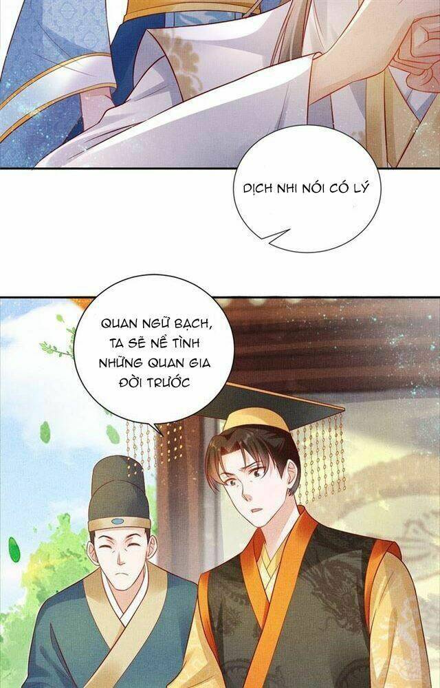 Thịnh Sủng Y Phi Chi Dao Quan Truyện: Chapter 89