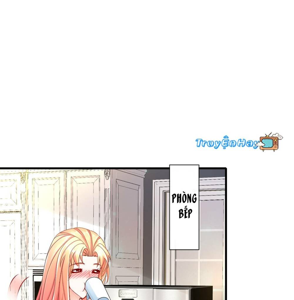 Tỷ Tỷ Nào Có Ý Xấu: Chapter 11