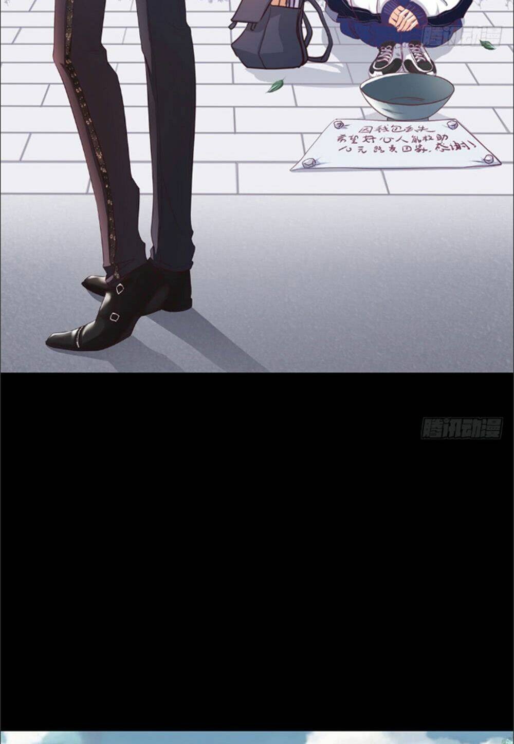 Cẩm Lý Thiếu Nữ Của Tôi: Chapter 1